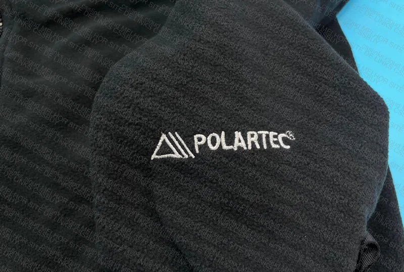 TNF Tecflace Shirt 3