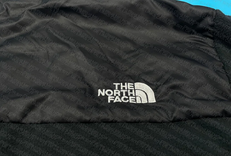 TNF Tecflace Shirt 4
