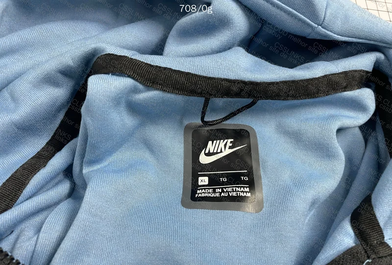 Tech Fleece Shirt