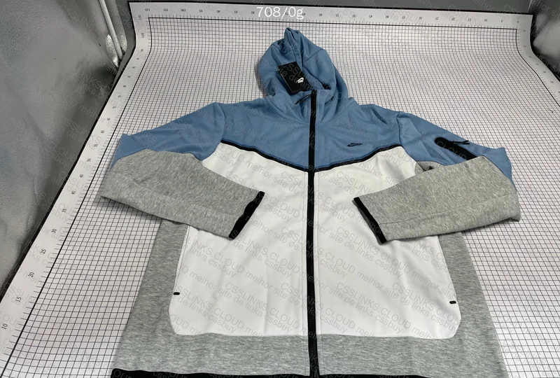 Tech Fleece Shirt 4