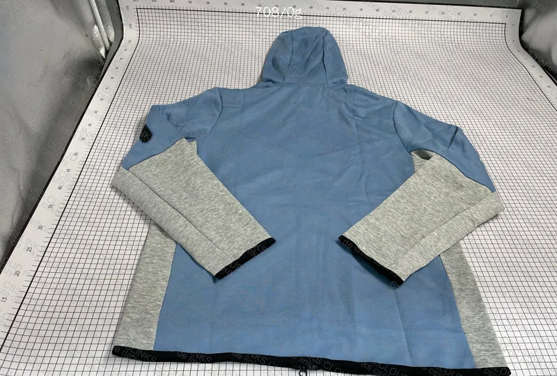 Tech Fleece Shirt 6