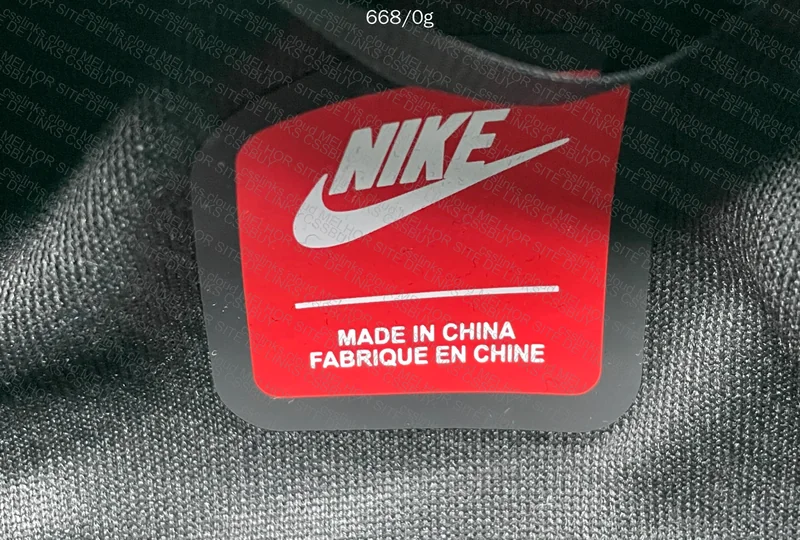 Black Tech Fleece Sweatshirt 3