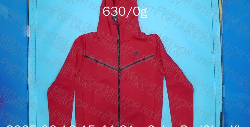 Tech XL Sweatshirt