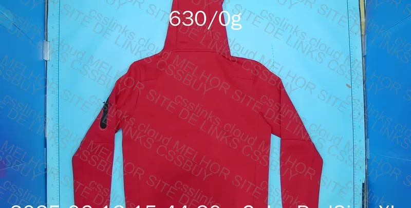 Tech XL Sweatshirt 2