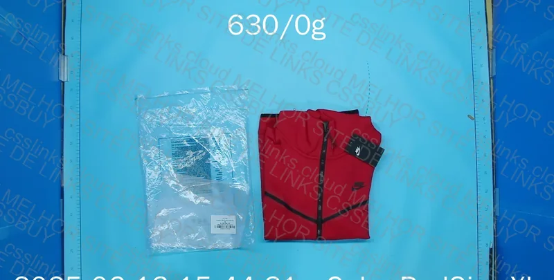 Tech XL Sweatshirt 3