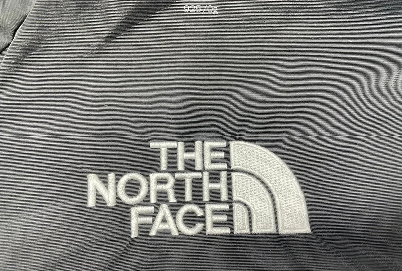 The North Face GoreTex Waterproof Snow Sweatshirt 2