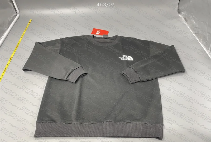 TNF Sweatshirt 2