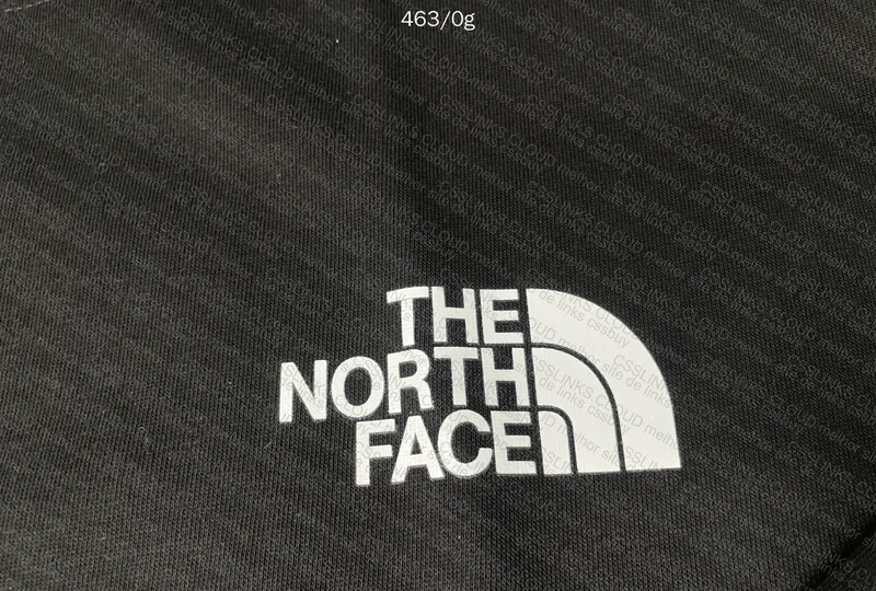 TNF Sweatshirt 3