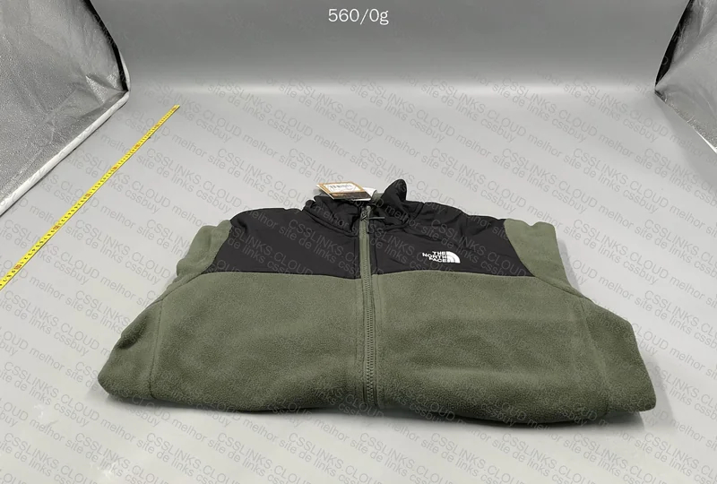 TNF Sweatshirt