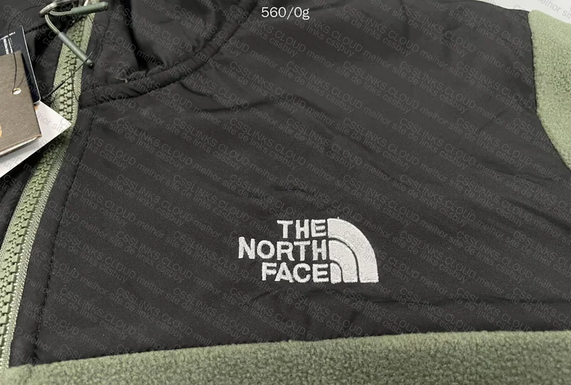 TNF Sweatshirt 2