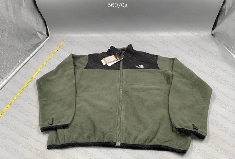 TNF Sweatshirt 3