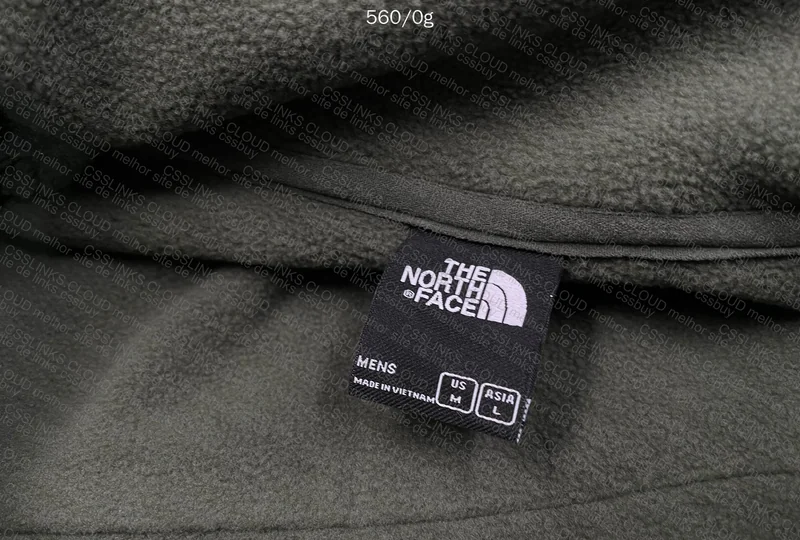 TNF Sweatshirt 4