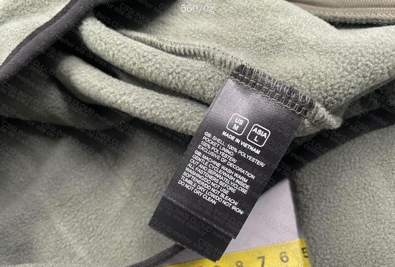 TNF Sweatshirt 5