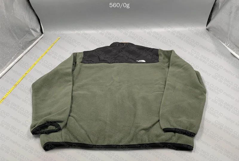 TNF Sweatshirt 6