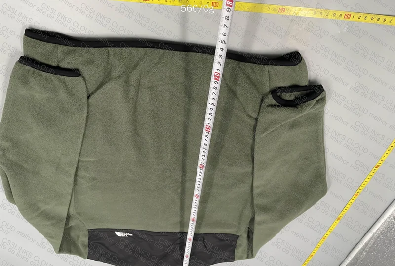 TNF Sweatshirt 8