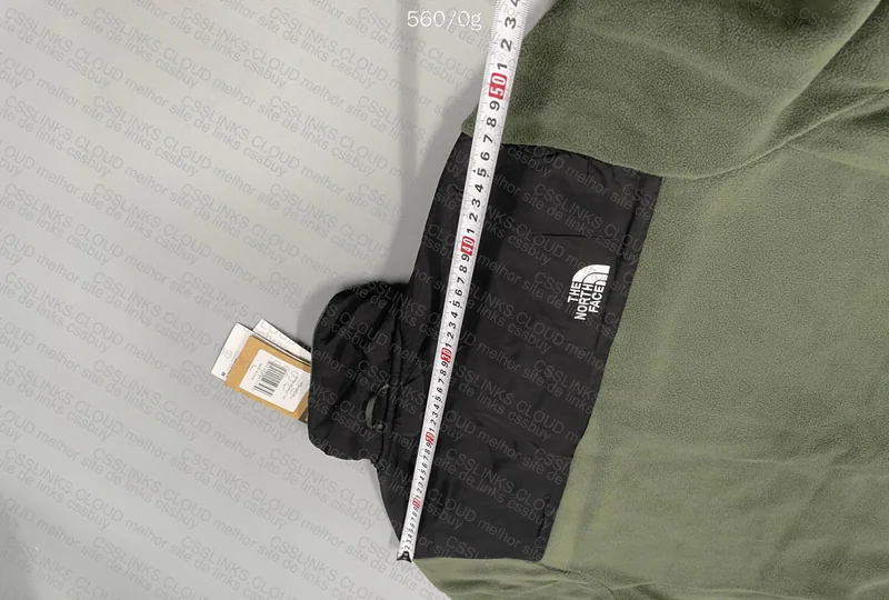 TNF Sweatshirt 9