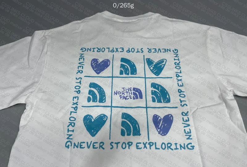 TNF GL? Sweatshirt 3