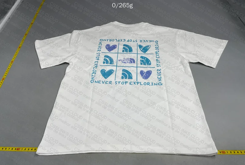 TNF GL? Sweatshirt 4