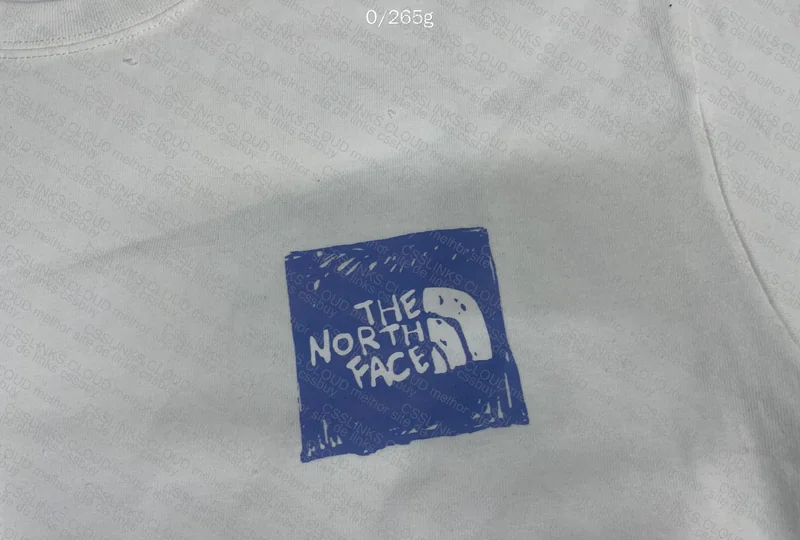 TNF GL? Sweatshirt 5