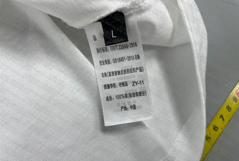 TNF GL? Sweatshirt 6