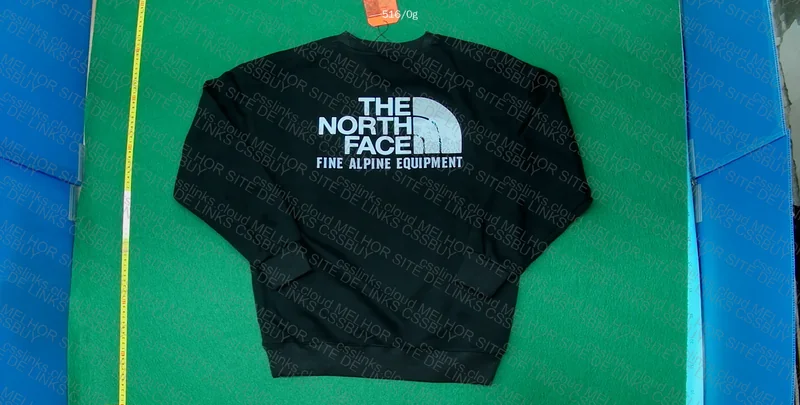 TNF GL? Sweatshirt 2
