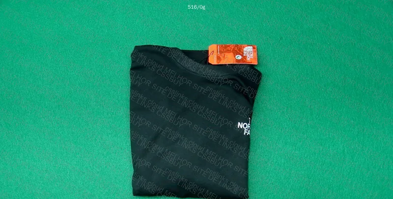 TNF GL? Sweatshirt 3