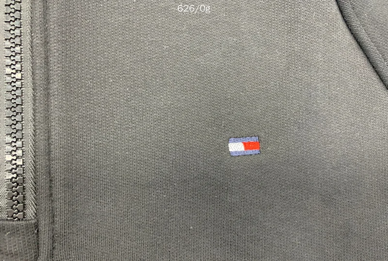 Tommy Sweatshirt 6