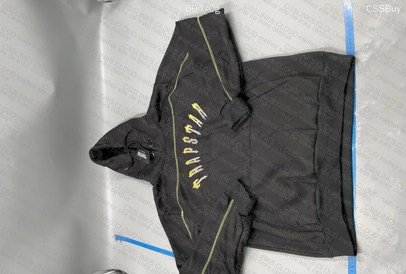 Trapstar Sweatshirt 3