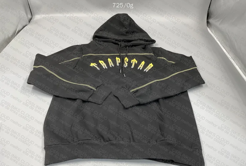 Trapstar Sweatshirt