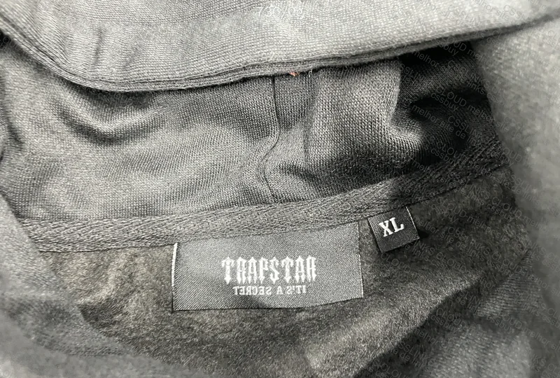 Trapstar Sweatshirt