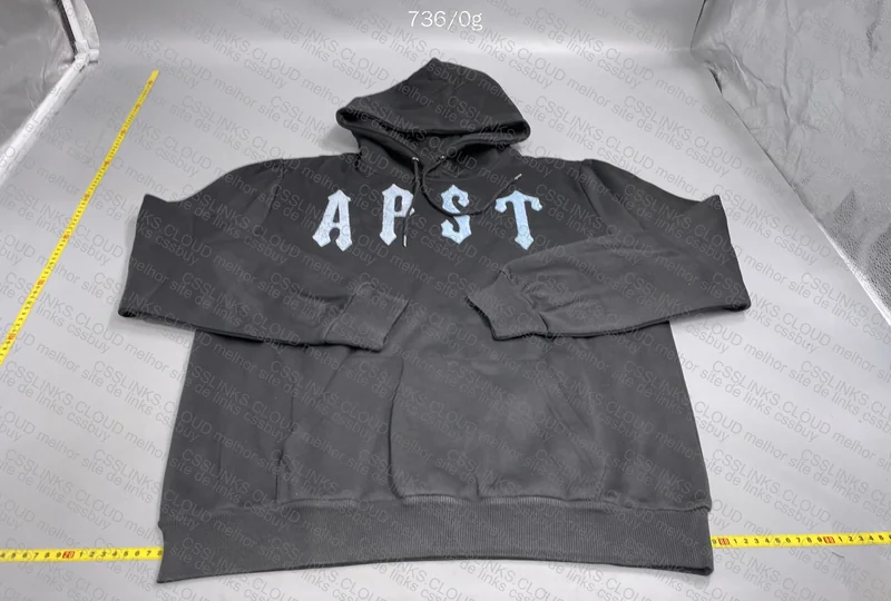 Trapstar Sweatshirt 2