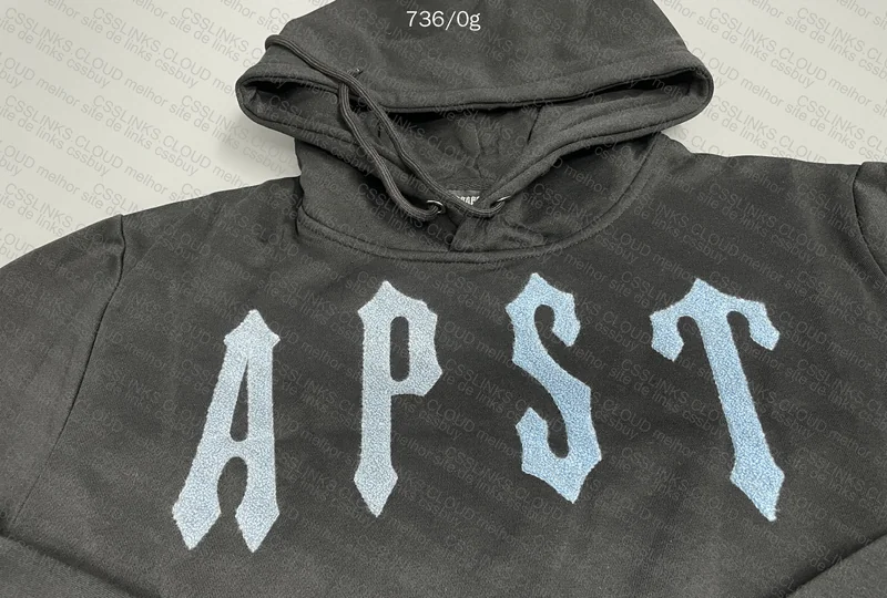 Trapstar Sweatshirt 3