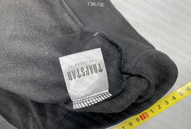 Trapstar Sweatshirt 4