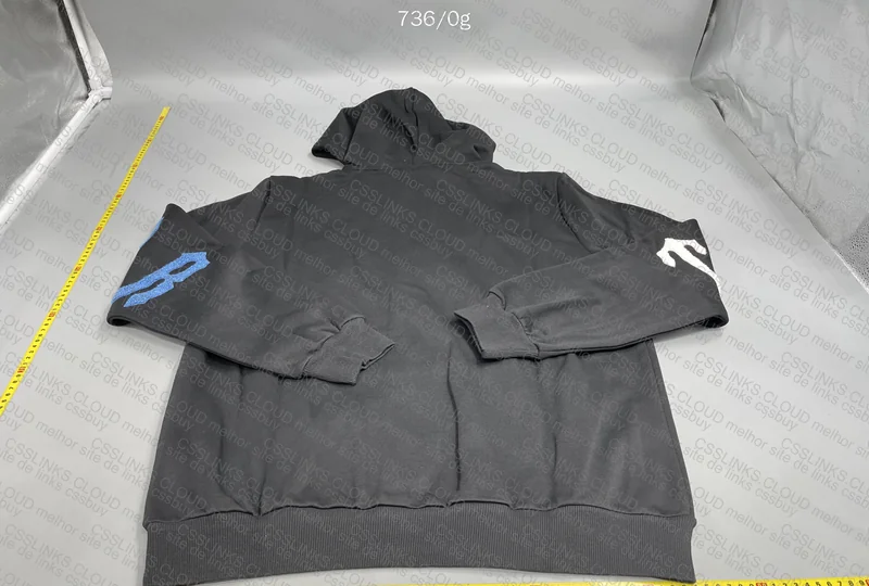 Trapstar Sweatshirt 5