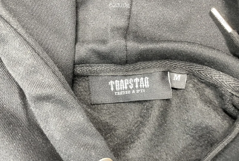 Trapstar Sweatshirt
