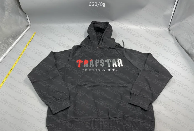 Trapstar Sweatshirt 2