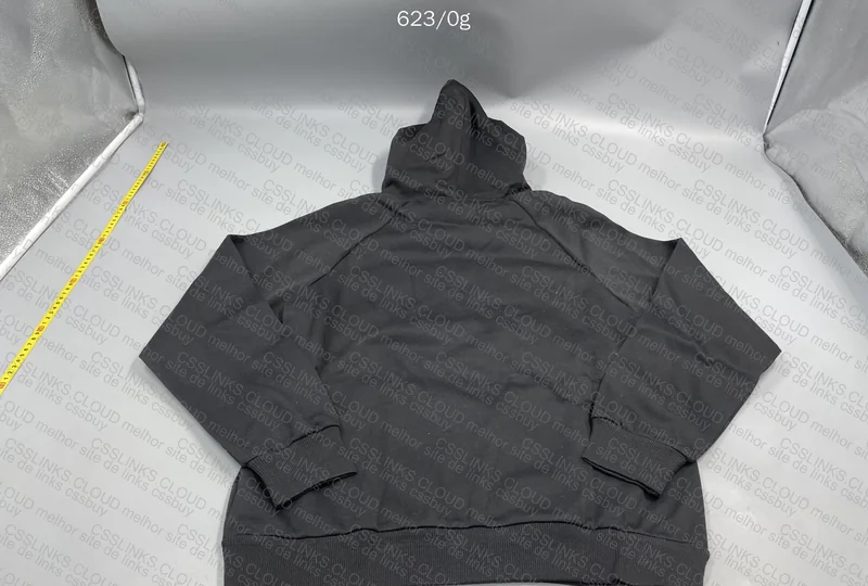 Trapstar Sweatshirt 3