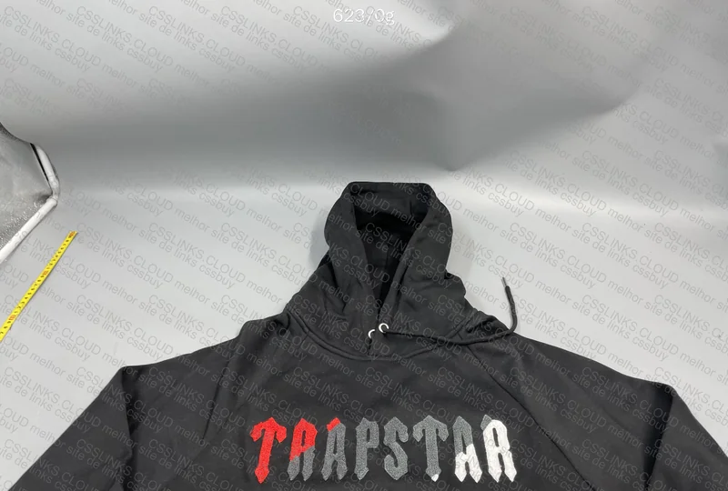 Trapstar Sweatshirt 4