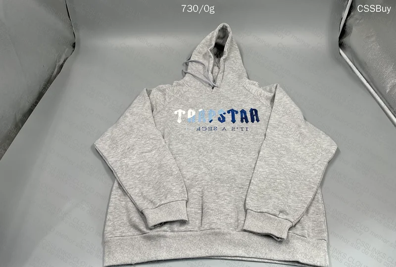 Trapstar GL?? Sweatshirt