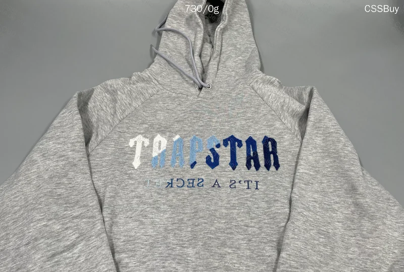 Trapstar GL?? Sweatshirt 4