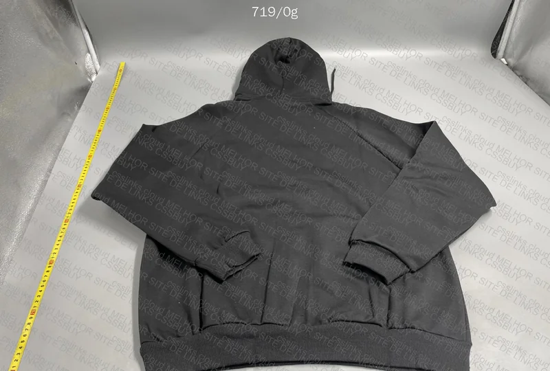 Trapstar Sweatshirt (Blue Logo) 3