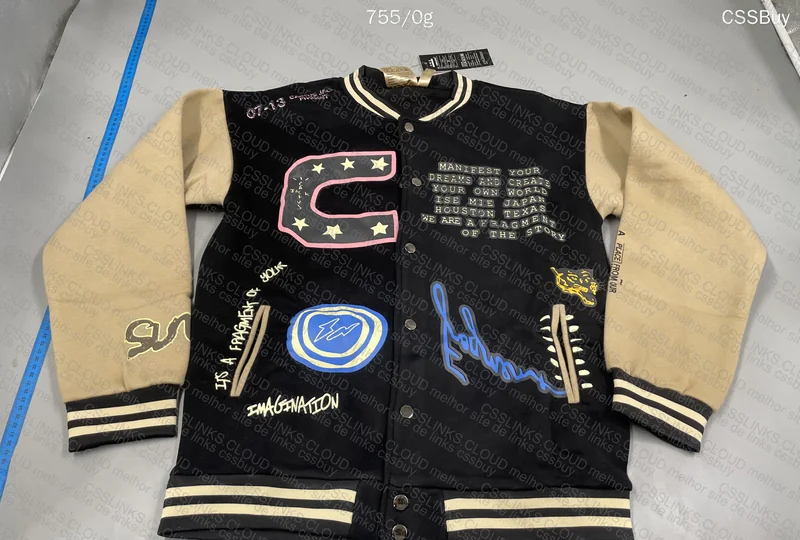 Travis Scott Sweatshirt