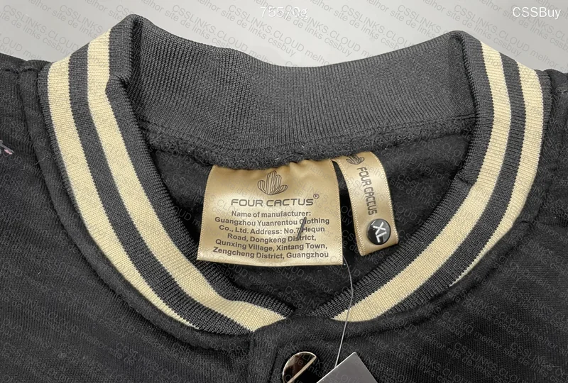 Travis Scott Sweatshirt 2