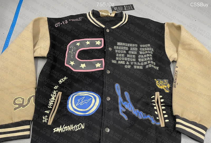 Travis Scott Sweatshirt 3