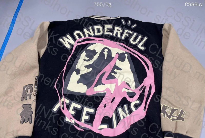Travis Scott Sweatshirt 6