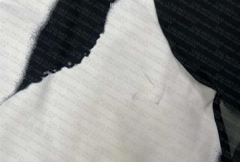 Travis Scott Sweatshirt with Measurements 5