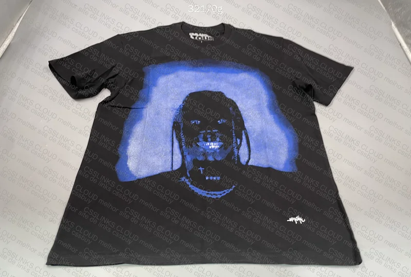 Travis Scott UTOPIA Merchandise Sweatshirt