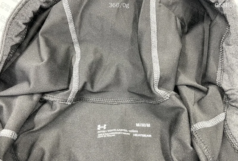 Under Armour Sweatshirt 2