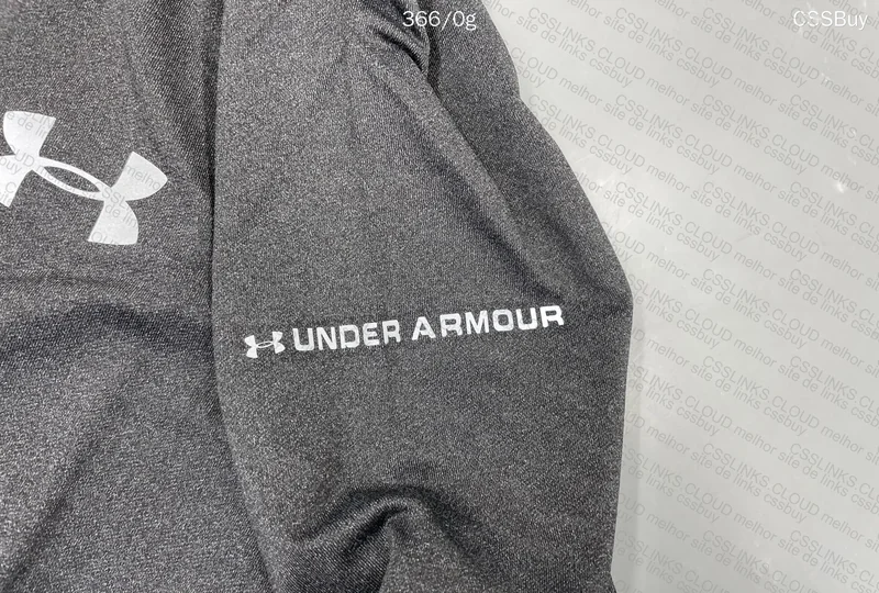 Under Armour Sweatshirt 5