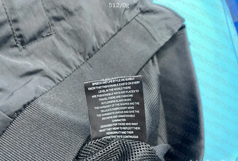 Tommy Hilfiger Sailor Sweatshirt with Measurements 5